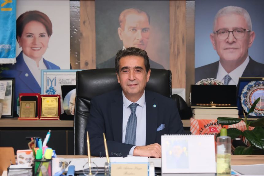 Ali Adnan Kaya Emekli Açıklaması