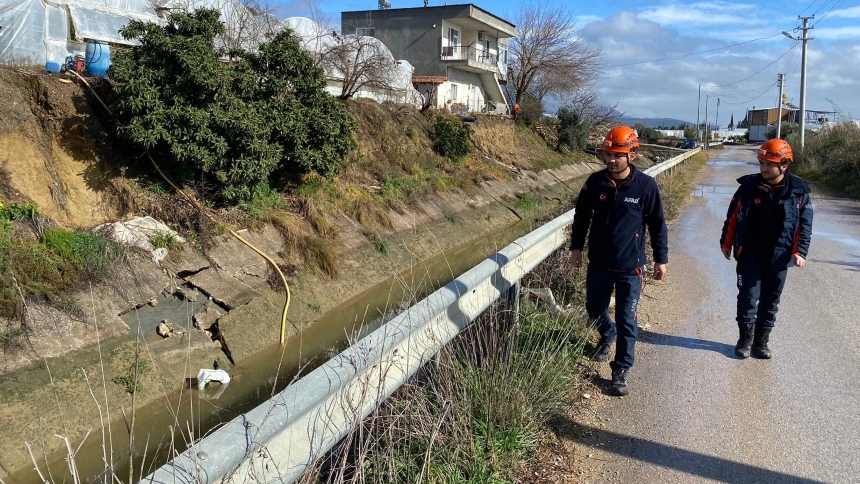 Ali Biçer Arama Çalışmaları Antalya (1)