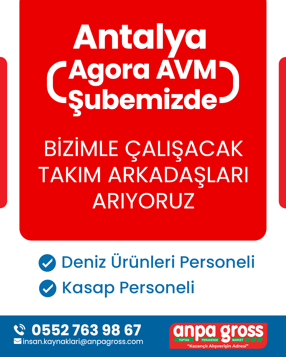 Reklam Bloğu