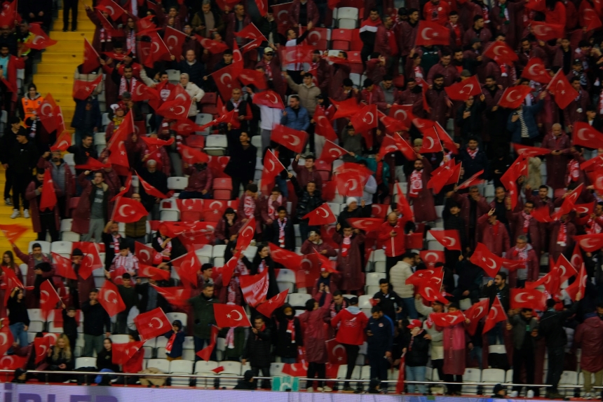 Antalyaspor Taraftar (2)-1