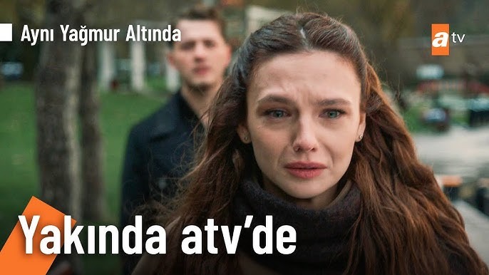 Aynı Yağmurun Altında