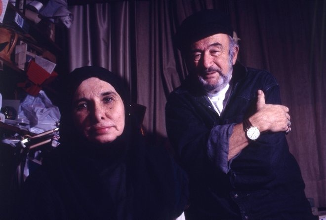 Ayşe Şasa Bülent Oran