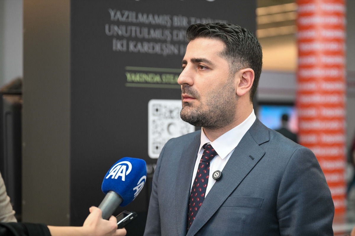 Burak Soylu 6