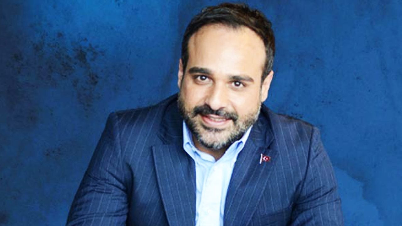 Burçin Baykal Evli Miydi 2