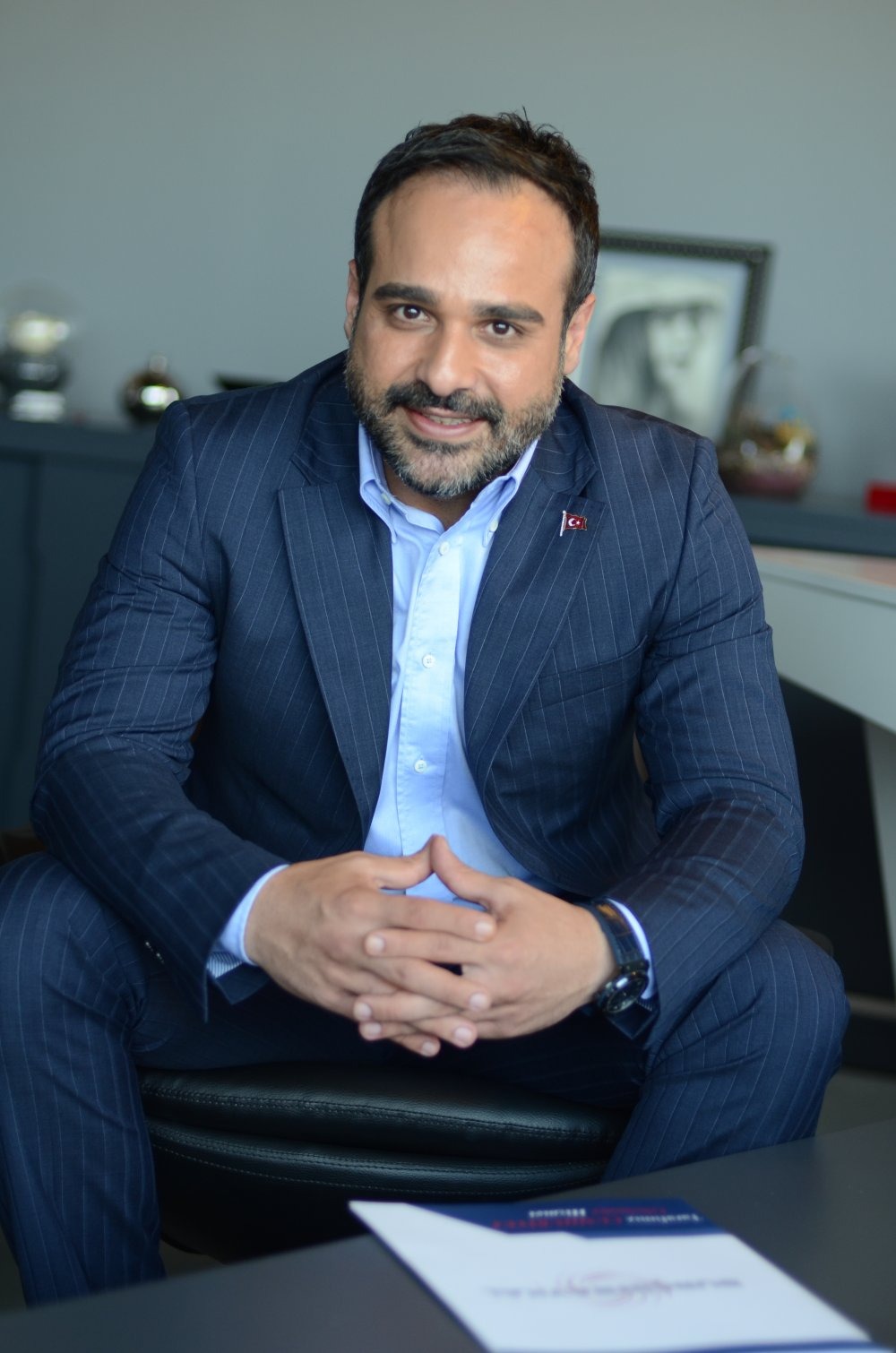 Burçin Baykal Evli Miydi 4