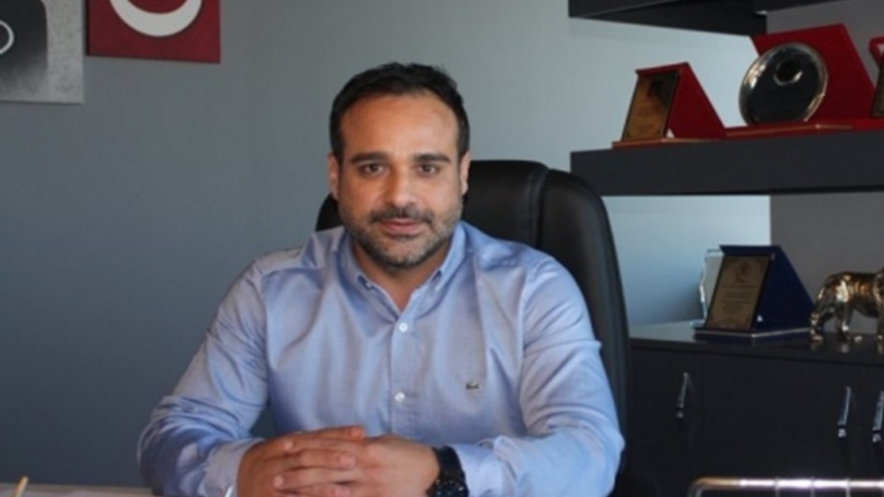 Burçin Baykal Evli Miydi