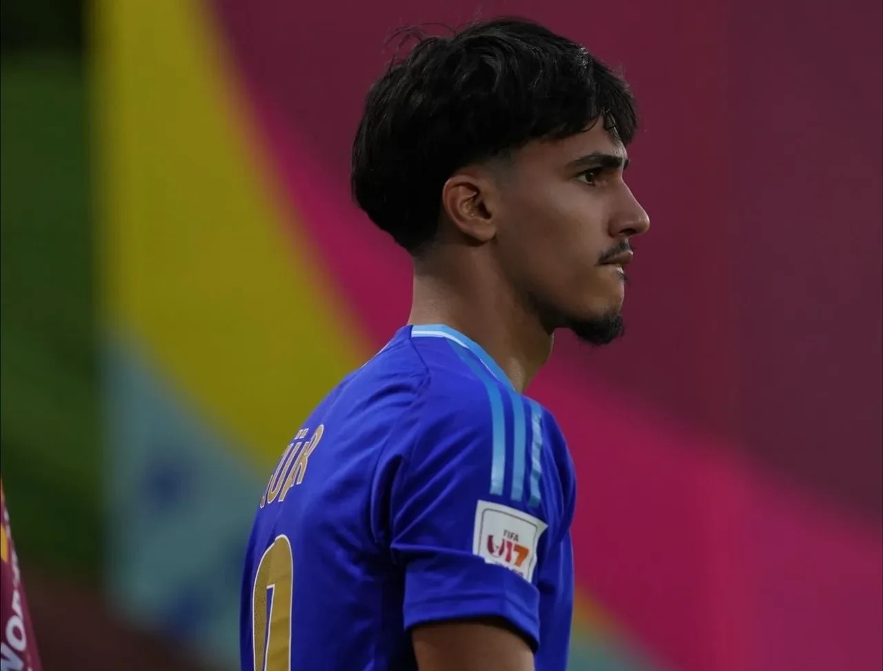 Can Armando Güner 5