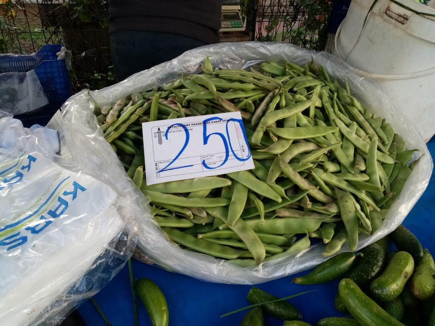 Cuma Pazarı Fasuyle