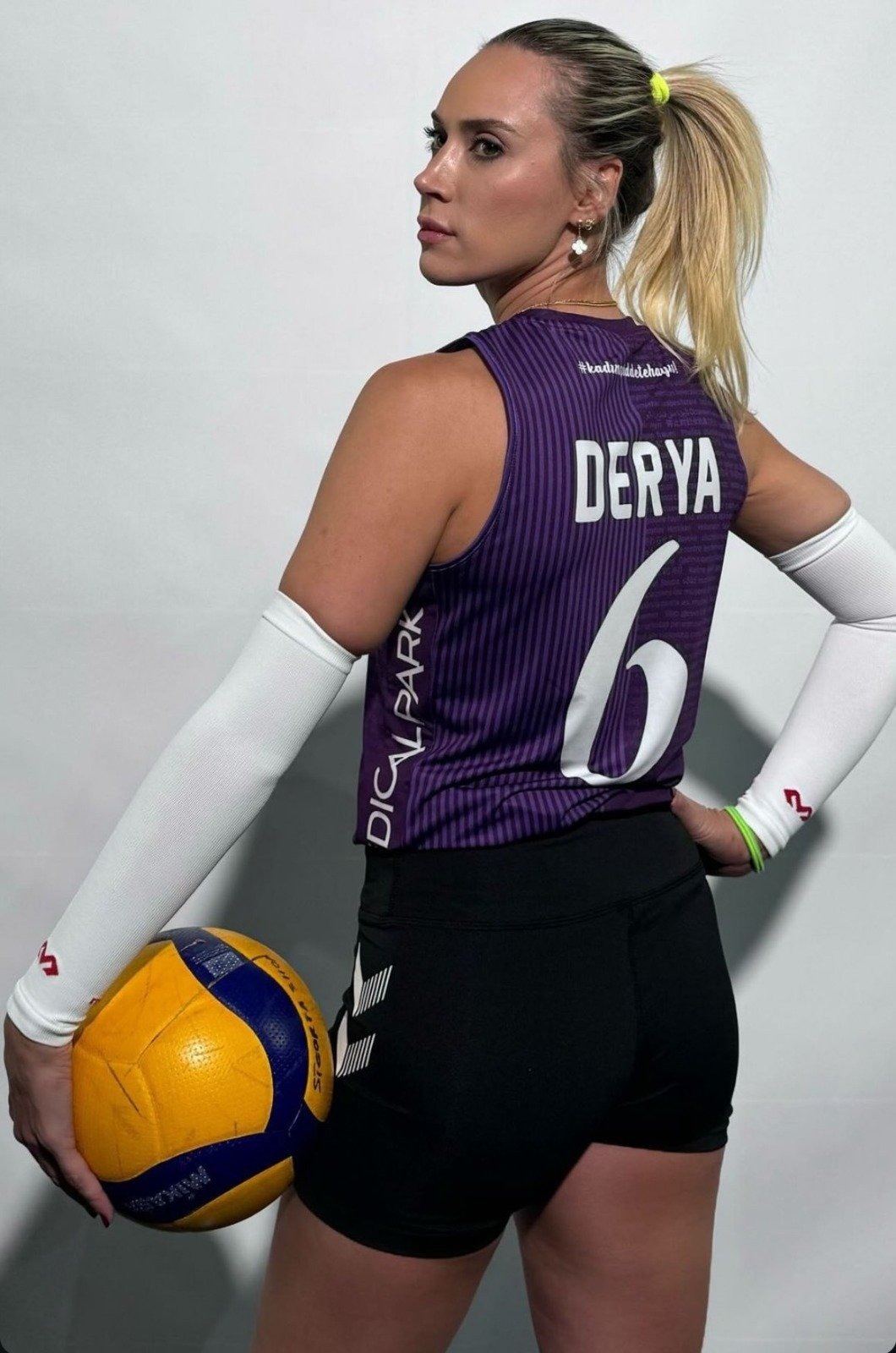 Derya Çayırgan 6
