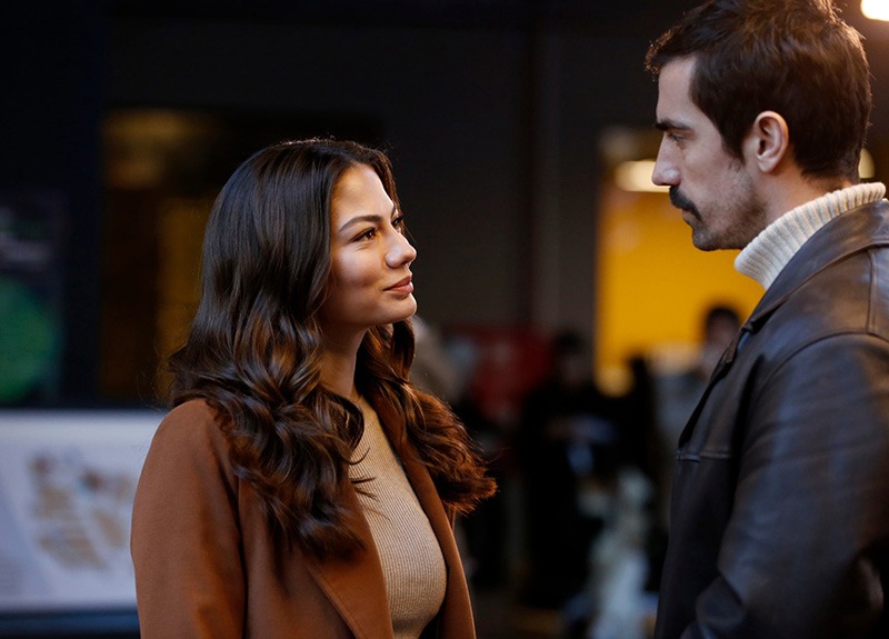 Doğduğun Ev Kaderindir