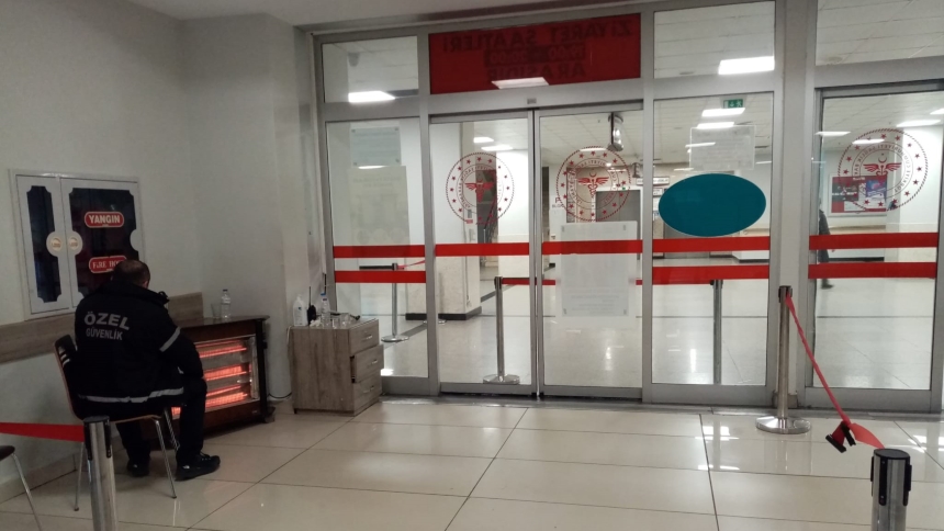 Eği̇ti̇m Araştirma Isinma Sorunu