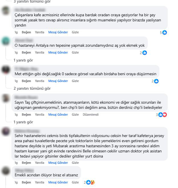 Ethem Taş Eleştiriler 2