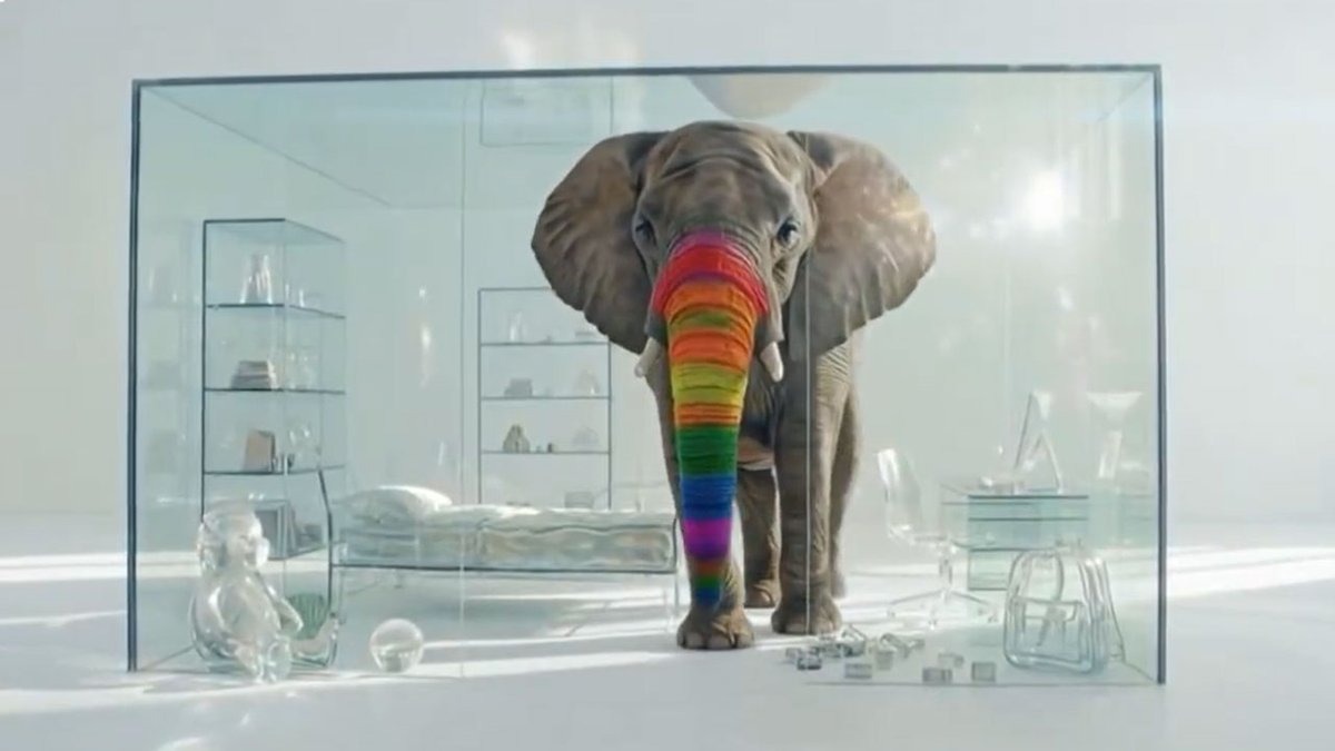 Gökkuşağı Faşizmi 1