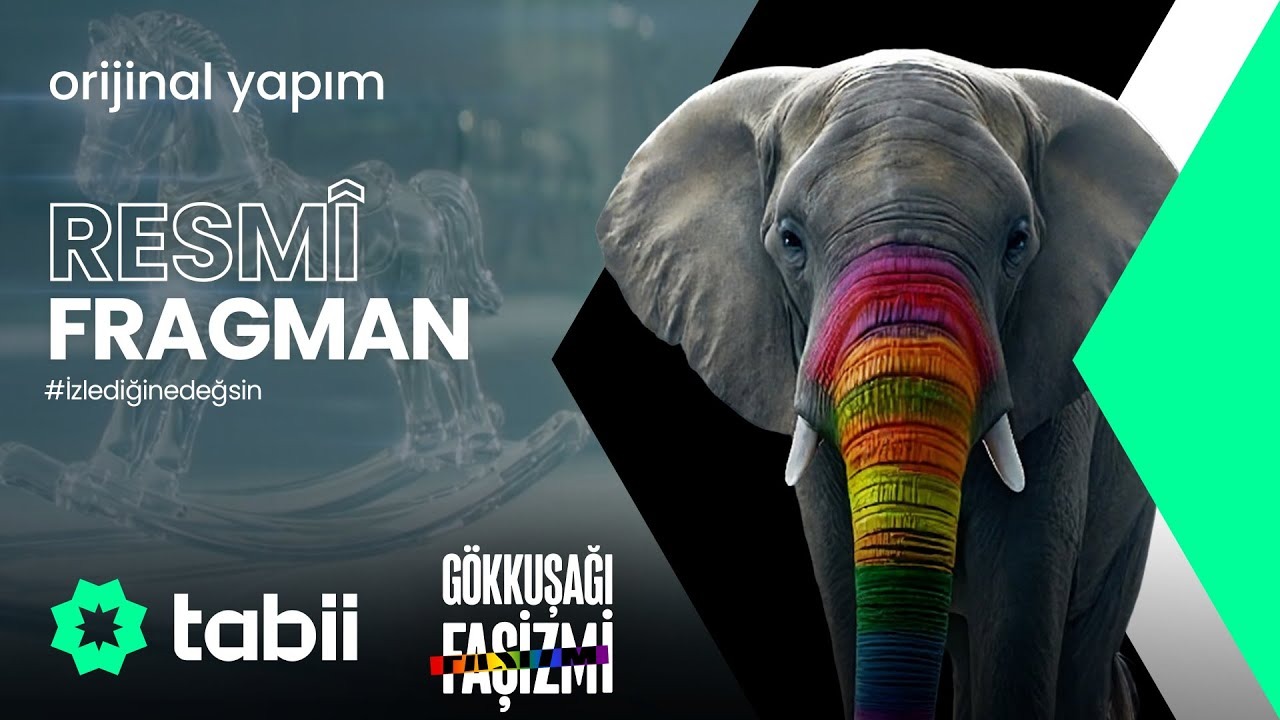 Gökkuşağı Faşizmi