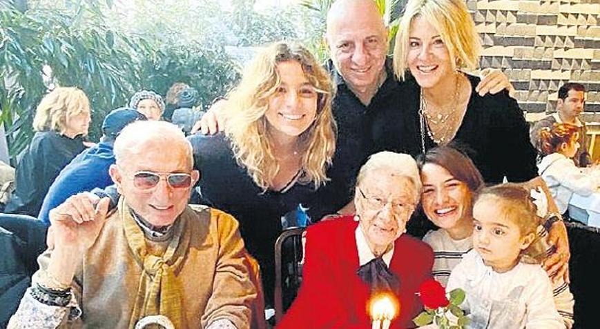 Haldun Dormen Çocukları 2