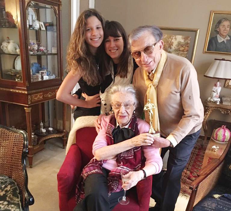 Haldun Dormen Çocukları