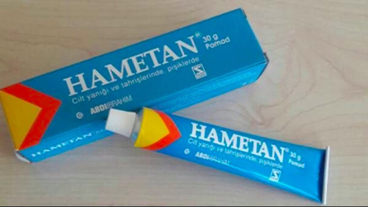 Hametan 2