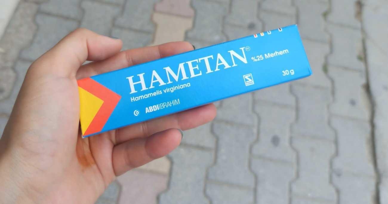 Hametan 4
