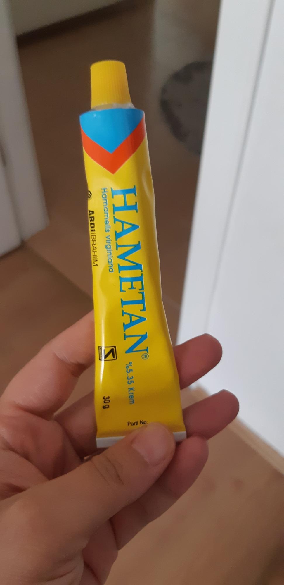 Hametan 5