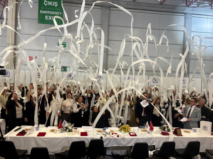 Housekeepıng Olimpiyatları (5)