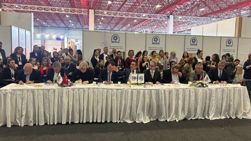 Housekeepıng Olimpiyatları (6)