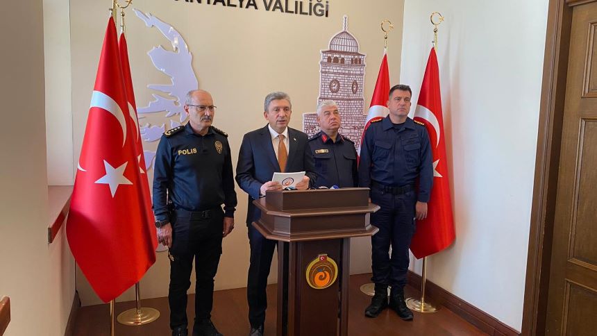 Hulusi Şahin Ocak Ayı Değerlendirme