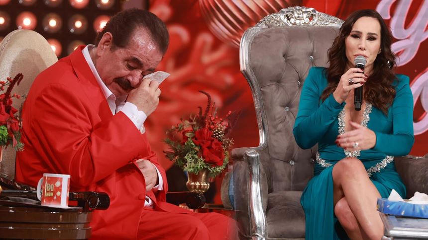 İbrahim Tatlıses Ve Asena (1)