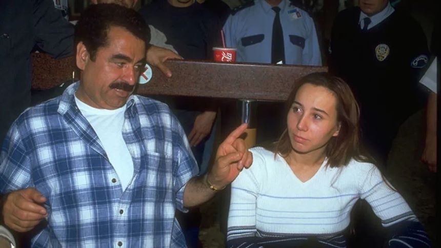 İbrahim Tatlıses Ve Asena (2)