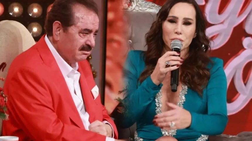 İbrahim Tatlıses Ve Asena (4)