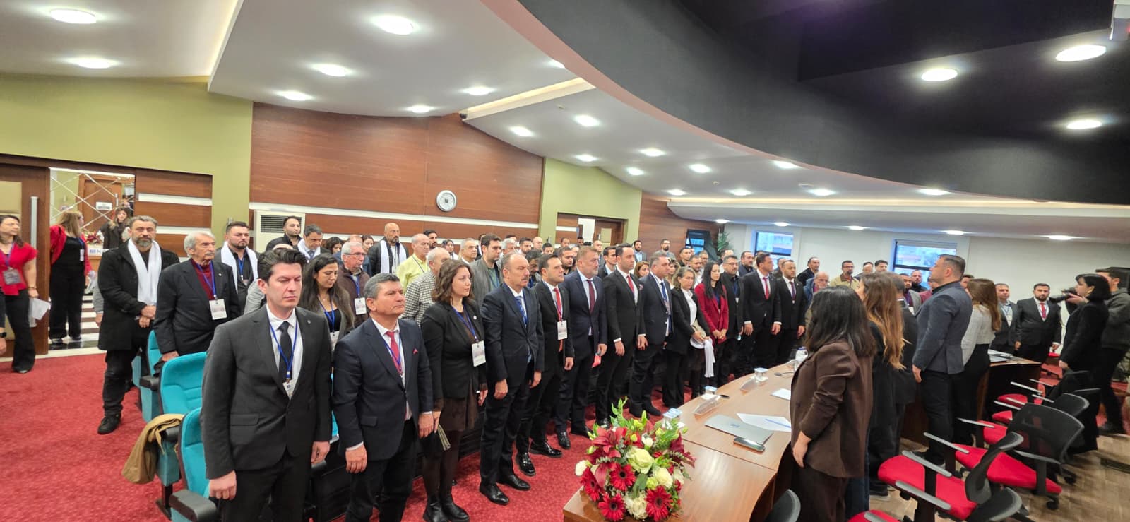 İmo Antalya Kongre1