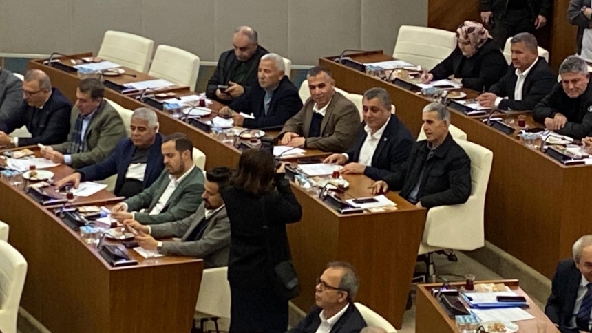 İsa Yıldırım Abb Meclis