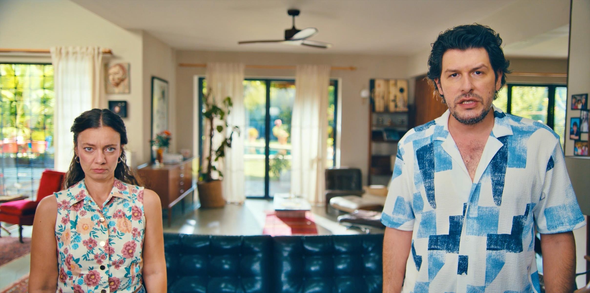 Kardeş Takımı 3 Nerede Çekildi 3