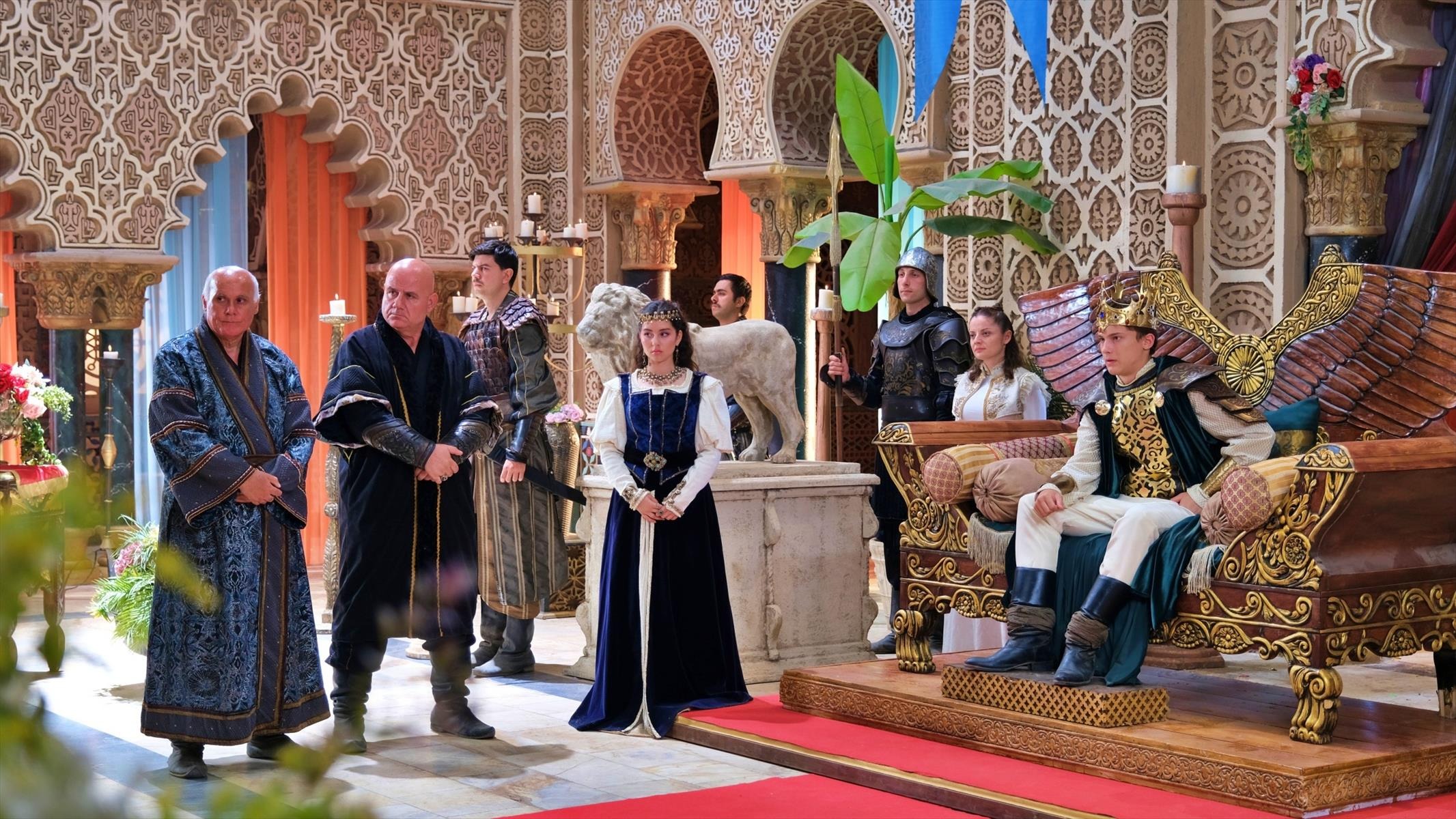 Kardeş Takımı 3 Nerede Çekildi 4