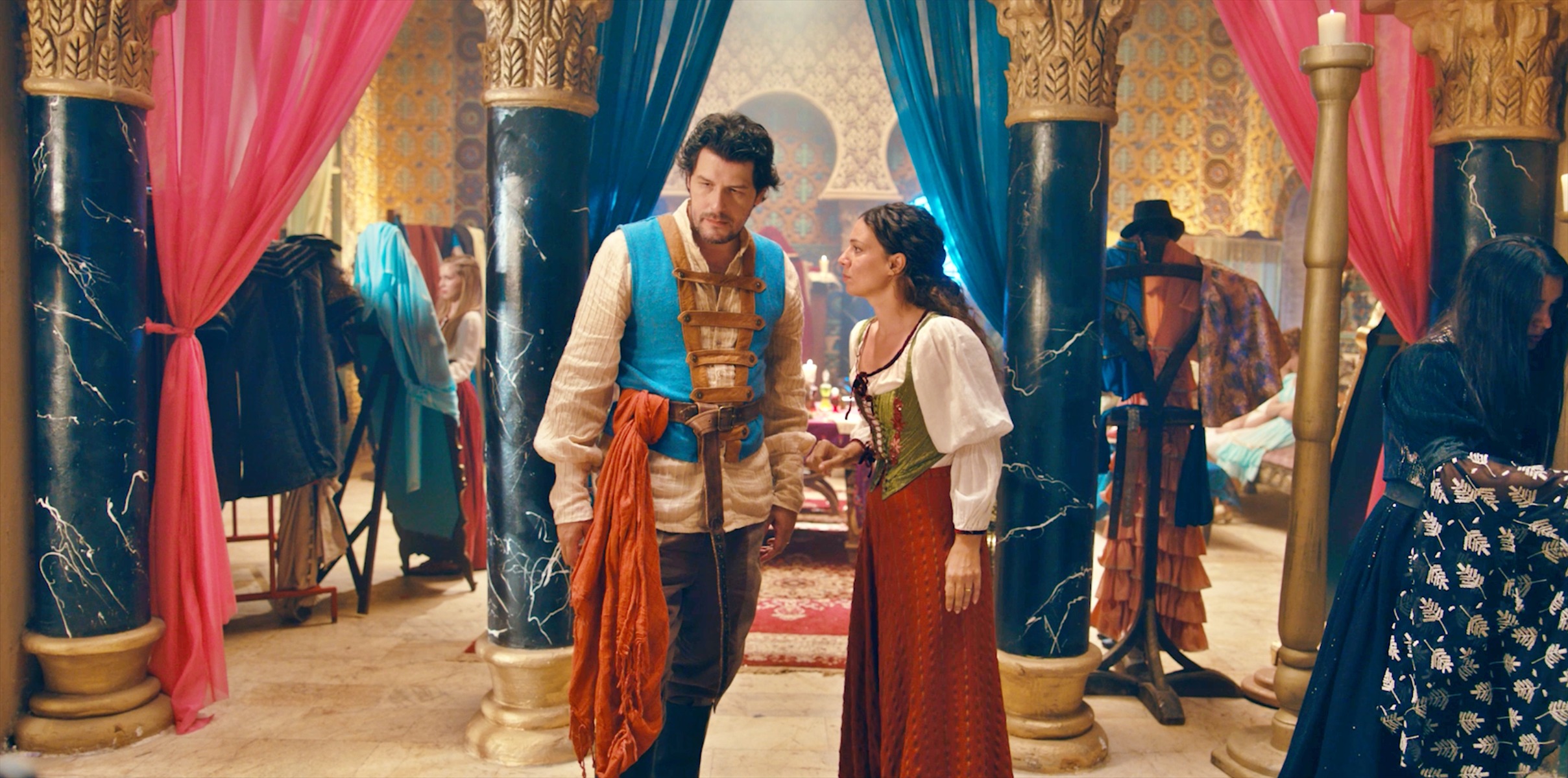 Kardeş Takımı 3 Nerede Çekildi 5