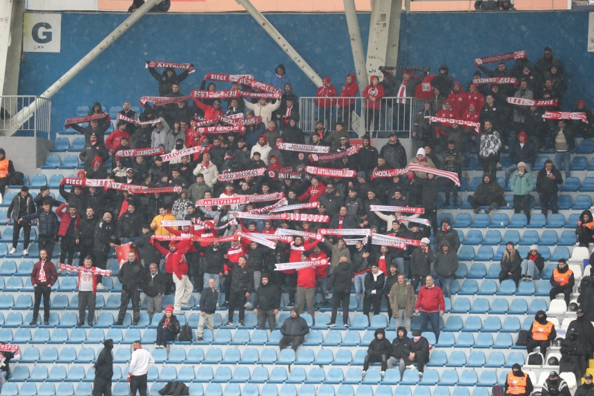 Kasımpaşa Antalyaspor 22 (13)