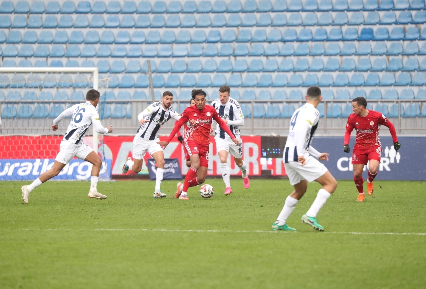 Kasımpaşa Antalyaspor 22 (17)