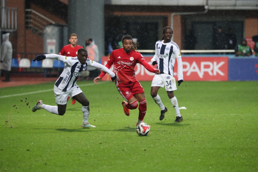 Kasımpaşa Antalyaspor 22 (26)