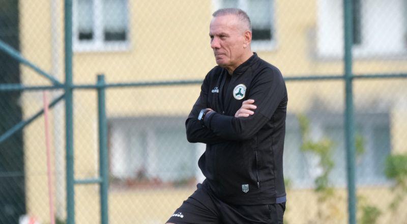 Mehmet Bi̇ri̇nci̇