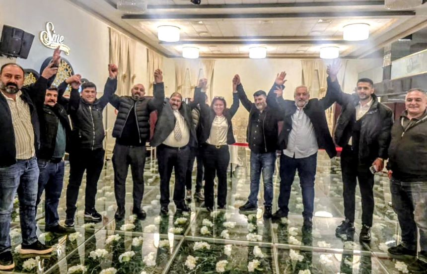 Osman Yardımcı Seçim (1)