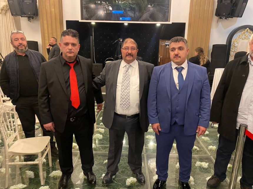 Osman Yardımcı Seçim (2)