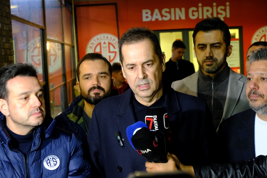 Rıza Perçin Trabzonspor 2