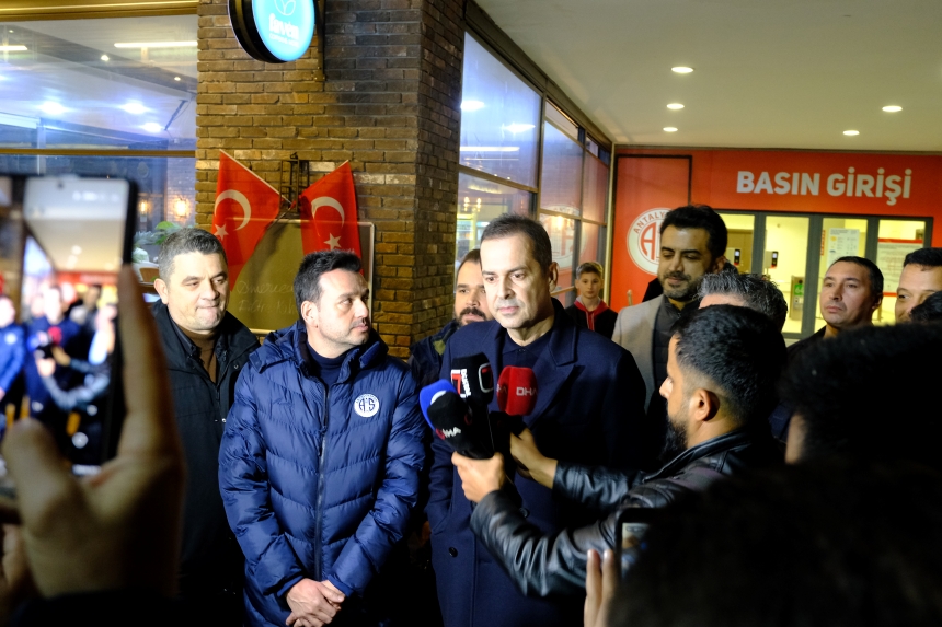 Rıza Perçin Trabzonspor