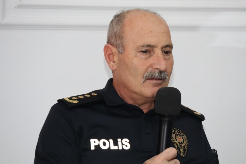 Sabit Akın Zaimoğlu Basın Sohbetleri (4)