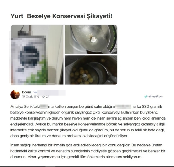 Salyangozlu Bezelye-1