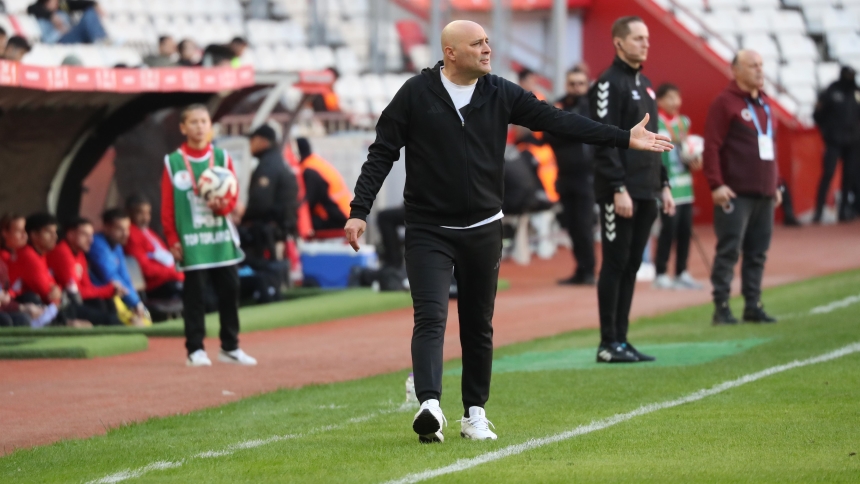 Sami Uğurlu Ilk Maç