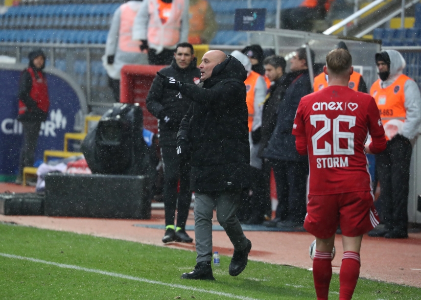 Sami Uğurlu Kasımpaşa