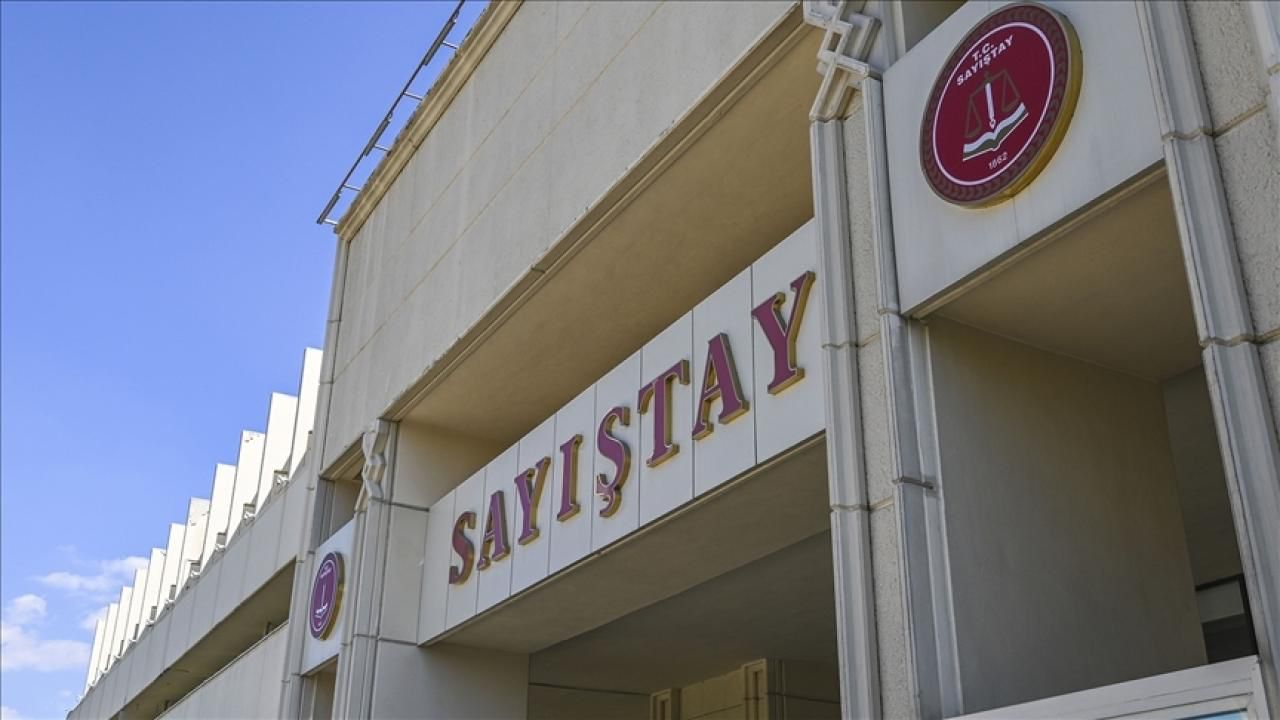 Sayıştay Binası-1