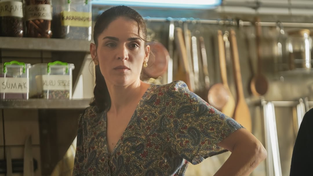 Sıradaki Sevda. Ayrılık Da Sevdaya Dahil 2025’Te Sadece Netflix’te. #Sıradanevar (5)