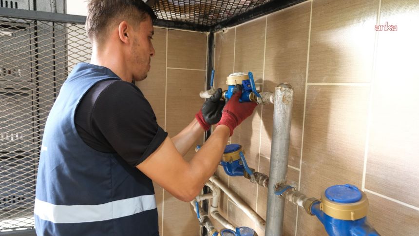 Su Sayacı Kontrol (1)