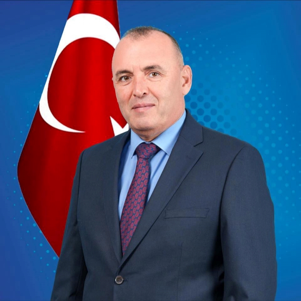 Süleyman Şahin